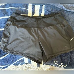 Athletic shorts
